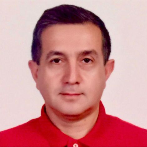 Abdullah Kose
