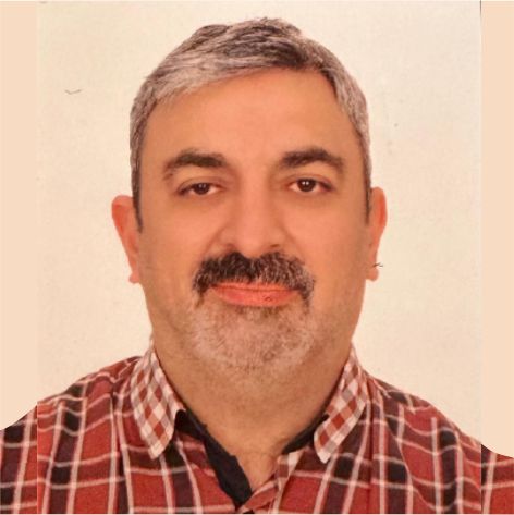 Kenan Gokce